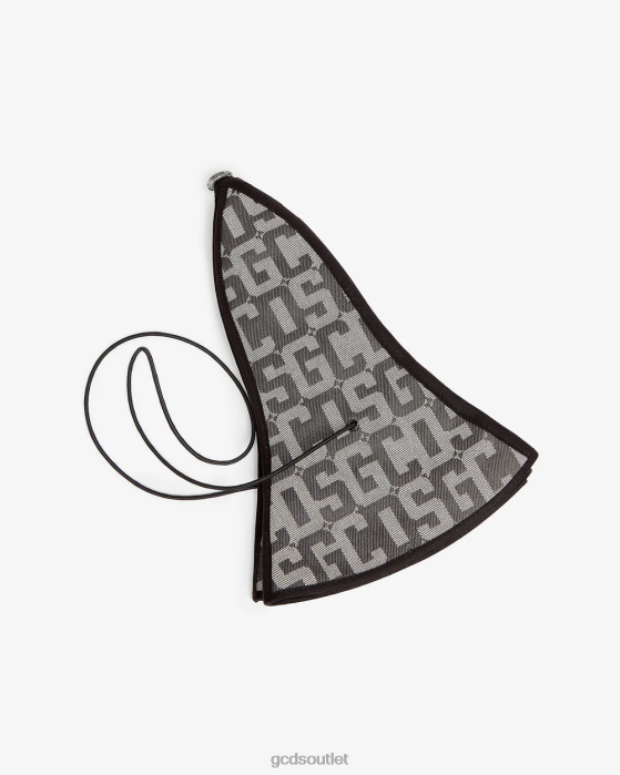 Women GCDS Monogram Folding Hat Multicolor 0FVX543
